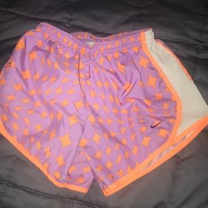 Child Nike pros